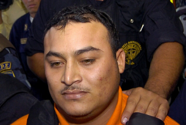 Jueza que liberó a narco comparece en la Corte de Honduras