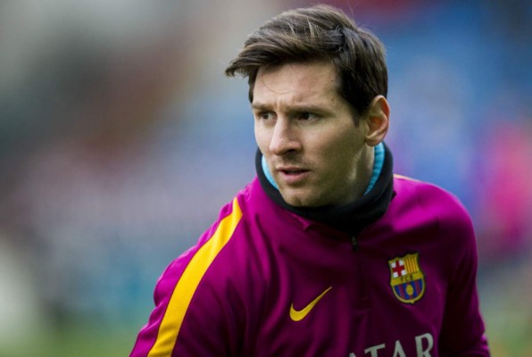 El Barça respalda a Messi tras el escándalo del 'Panamá Papers'