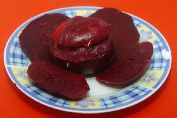 Un vegetal popular