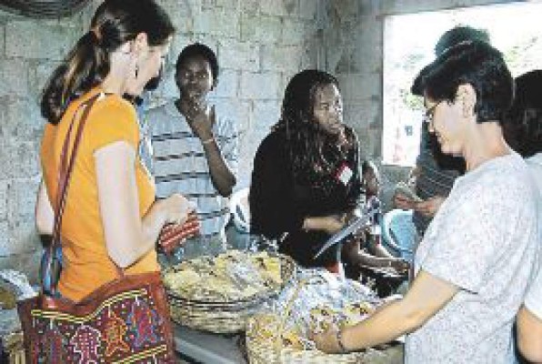 Productoras de casabe ya cuentan con procesadora