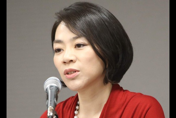 Renuncia vicepresidenta de Korean Air envuelta en escándalo