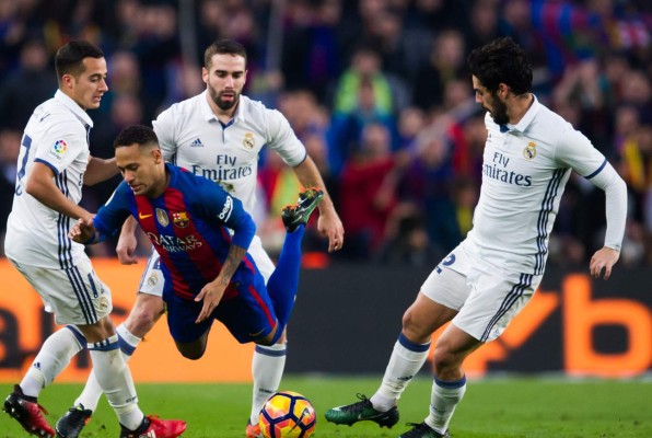 Según As, el Barcelona buscará sacar a Isco del Real Madrid