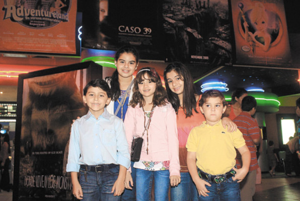 Solidaridad por la fundación Nutre Hogar