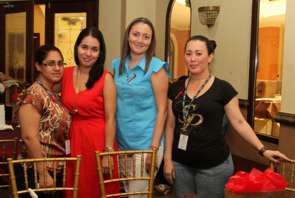 Grupo Opsa agasaja a las madres