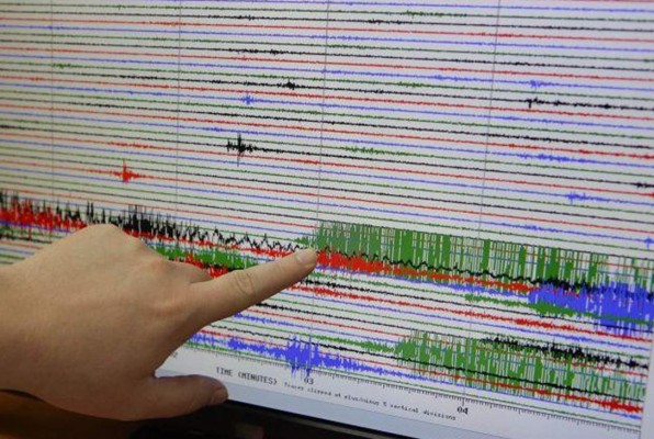 Fuerte sismo sacudió a Guatemala y El Salvador