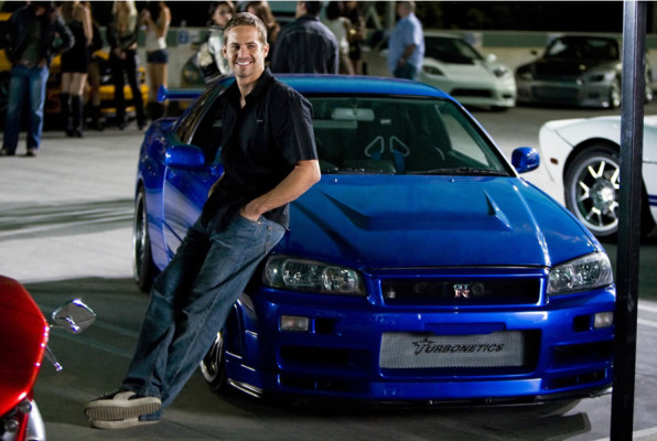 Miles asistirán al homenaje a Paul Walker
