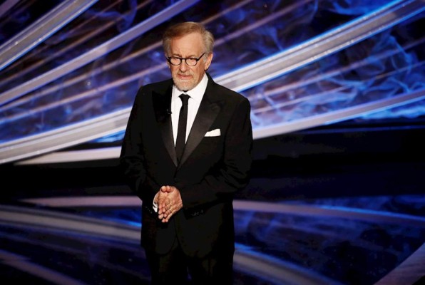 Steven Spielberg renuncia a dirigir 'Indiana Jones' por primera vez
