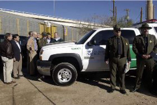 Estados Unidos prepara despliegue de Guardia Nacional