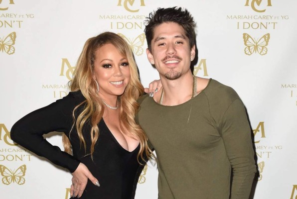 Mariah Carey sorprende revelando cuantos amantes ha tenido en su vida