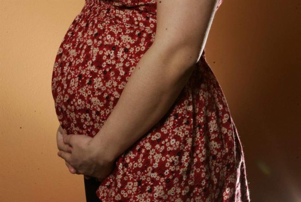 Guatemala registra 3.203 embarazos en niñas de 10 a 14 años