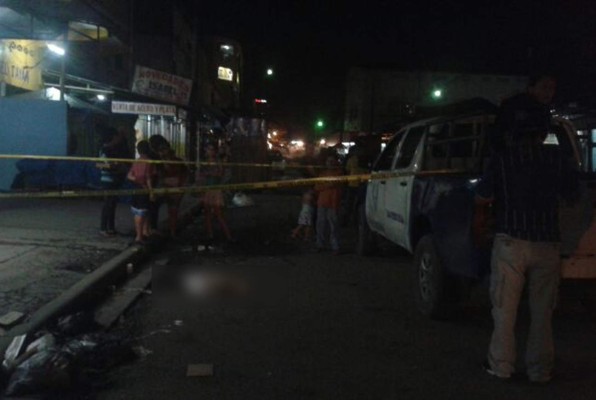 Hallan cadáver de recién nacido dentro de un saco