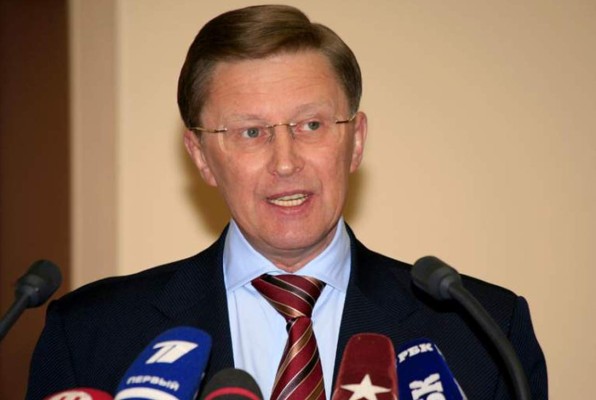 Moscú decreta el 'Made in Russia' debido a sanciones de Occidente