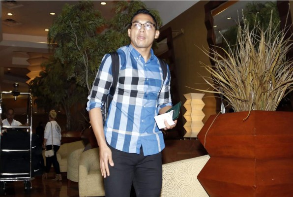 Las reglas inquebrantables de Pinto en Honduras para la eliminatoria