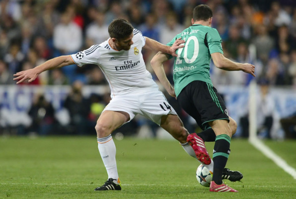 Real Madrid, a cuartos de final con un insaciable Cristiano Ronaldo