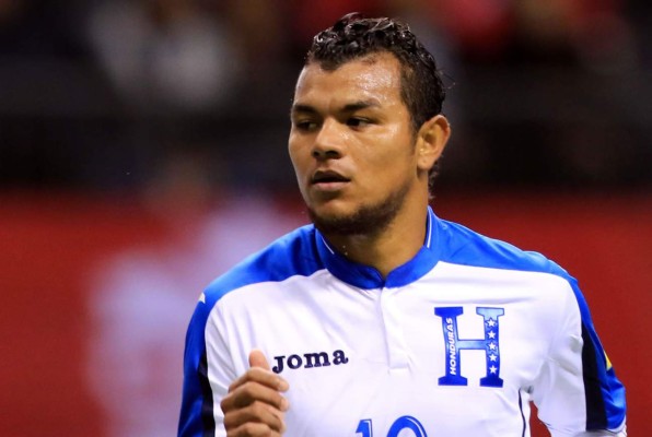 Mario Martínez: 'Confío plenamente en que se va a clasificar”