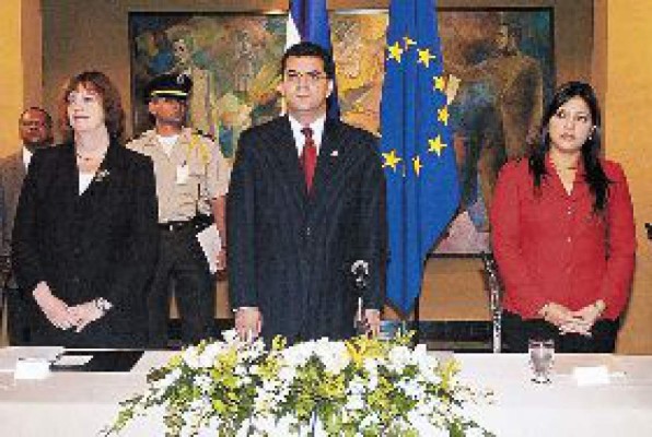 Impulsando obras sociales