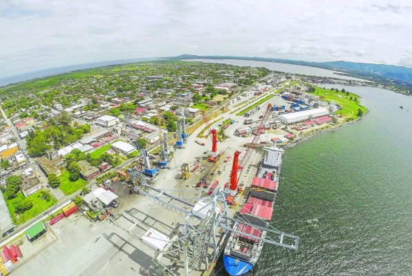 La Portuaria enfrentará proceso de reestructuración para continuar mejoras