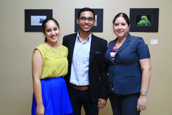 Exposición fotográfica 'Honduras al Natural”