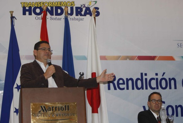 Sociedad civil destaca logros educativos en 2013 y 2014