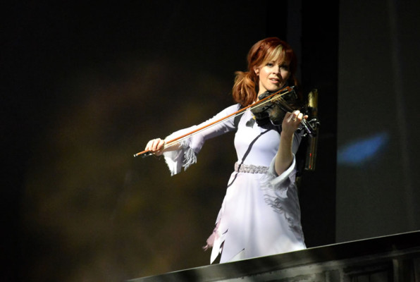 Eminem gana el máximo galardón en los premios de Youtube