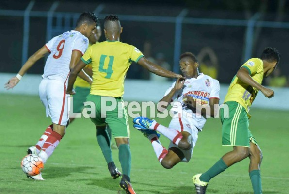 Social Sol y Real Sociedad no se hicieron daño