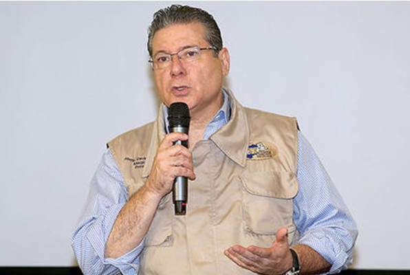 Miembros de mesas electorales reciben capacitación