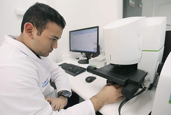 Honduras liderará investigación criminal