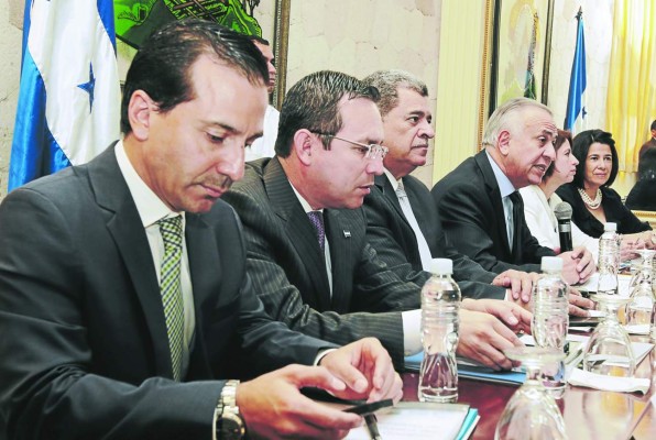BCIE aprueba crédito a Honduras por $420 millones