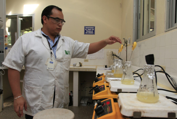 El Zamorano, institución educativa baluarte en la investigación