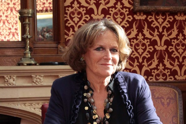 'Los pobres pasan hambre porque no saben cocinar'