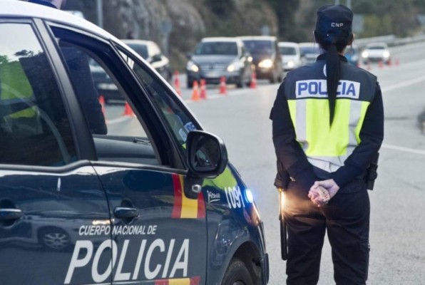 Encarcelan a guatemalteco en España por cadáver hallado en una maleta