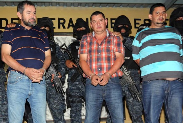 Hermanos Valle pasarán Año Nuevo en cárcel de Estados Unidos