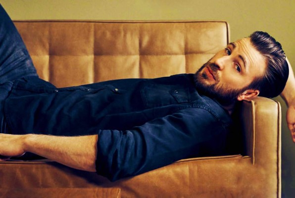 Chris Evans, el actor más rentable de Hollywood