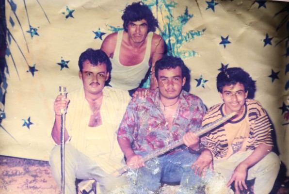 Mataron sus anhelos de ser alcalde