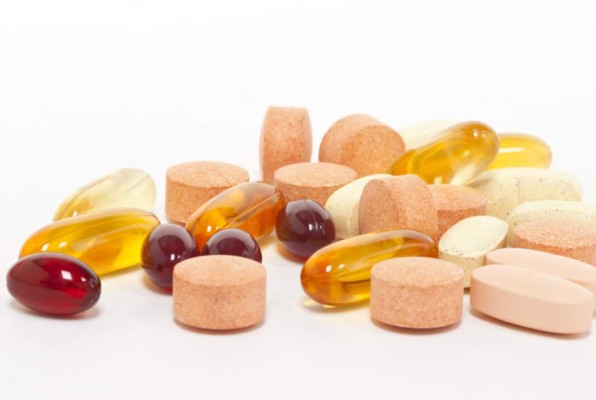 La FDA advierte sobre los peligros de los complementos importados