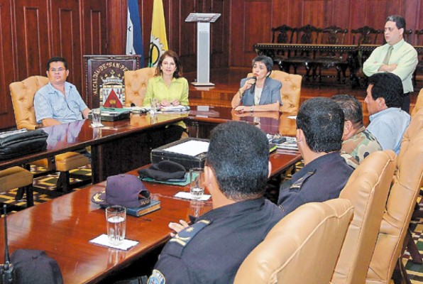 Parlacen recibirá las llaves de la ciudad