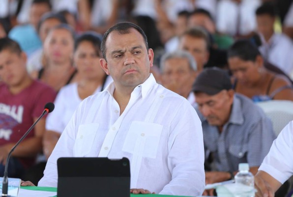 Congreso aún no aprueba depuración de las cuentas municipales