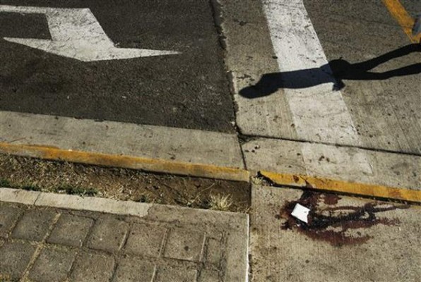 Asesinan a colaborador de cantante de música banda