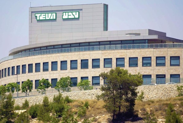 La israelí Teva sigue de compras y entra en la liga de las grandes farmacéuticas