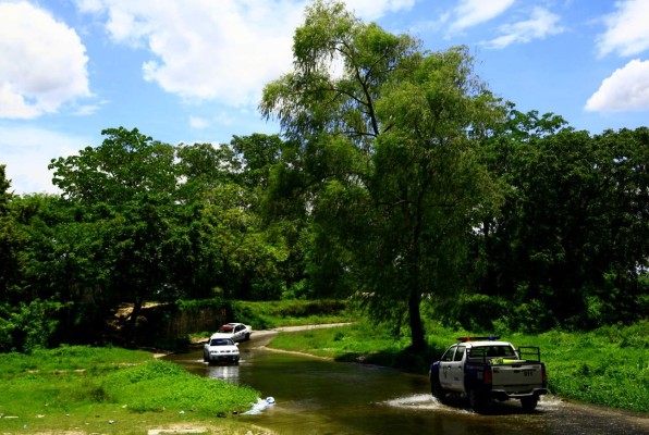 El calor imperará esta semana en San Pedro Sula