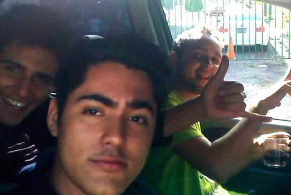 Los 10 puntos claves de la muerte del joven Carlos Emilio Collier