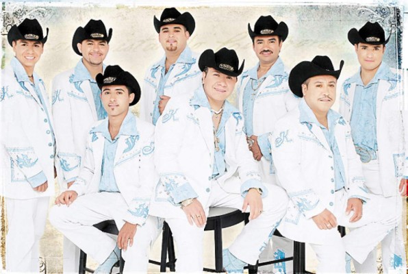 Artistas mexicanos cantan a narcos guatemaltecos