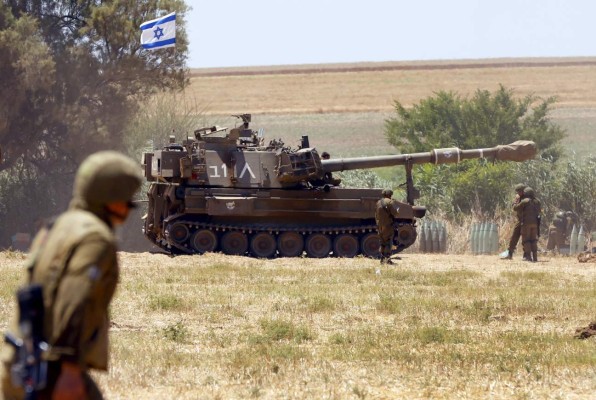 Congreso de EEUU podría bloquear venta de armas a Israel por bombardeos en Gaza