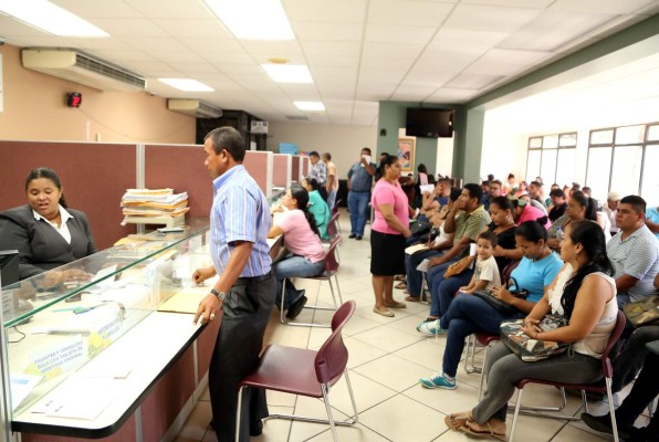 RAP coloca L500 millones en créditos personales