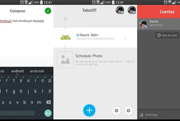 App recomienda cuándo debemos publicar en Instagram   