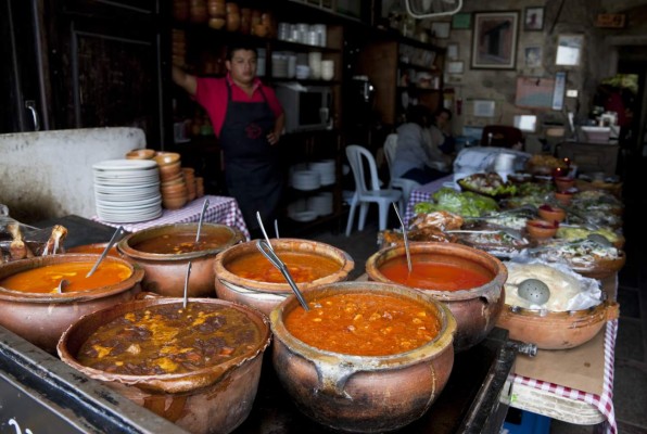 Antigua Guatemala, donde el tiempo se detuvo