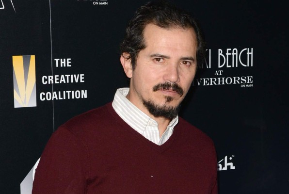 Leguizamo: 'Mi personaje es muy transparente”