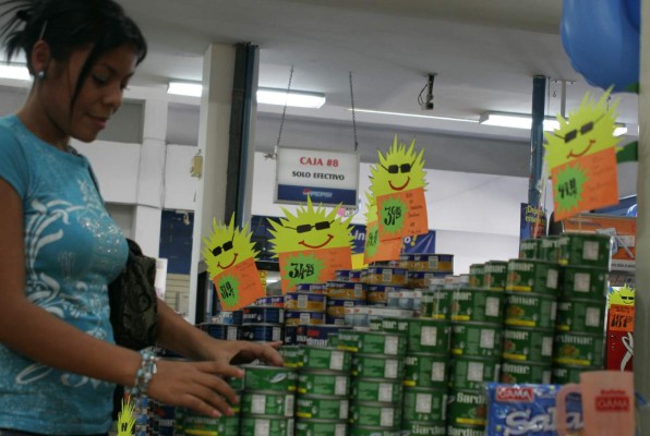 Vence prórroga para productos preenvasados en Honduras