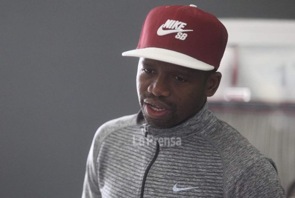 Boniek García pide un entrenador hondureño para la Selección