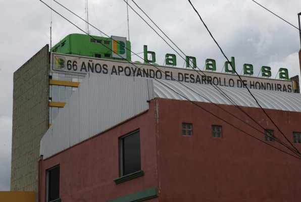 Productores agrícolas presionan por evitar cierre de Banadesa